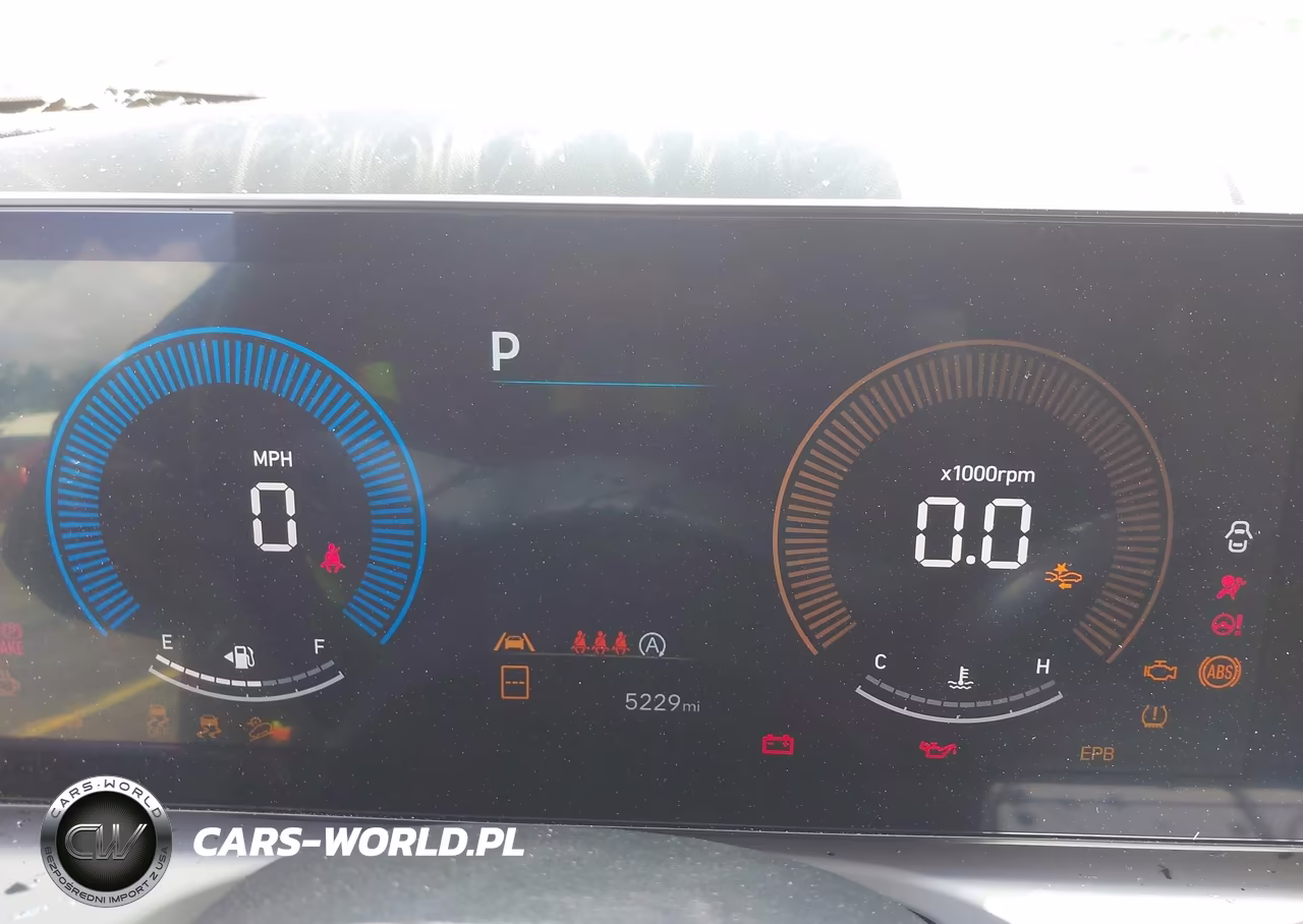 2026 Hyundai Tucson Sel VIN:5NMJB3DE5TH656382 - 7