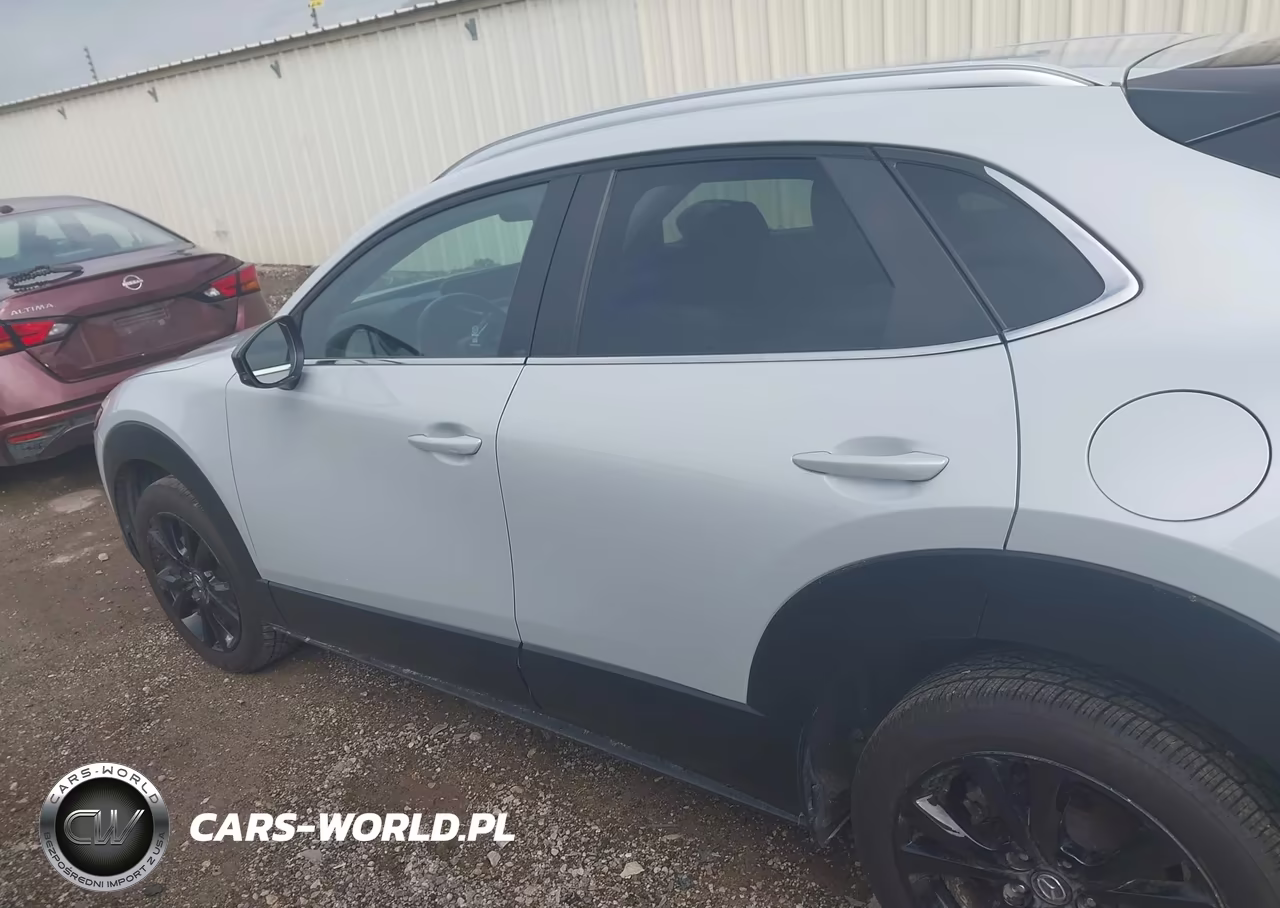 2024 Mazda Cx-30 2.5 S Select Sport VIN:3MVDMBBMXRM692732 - 14