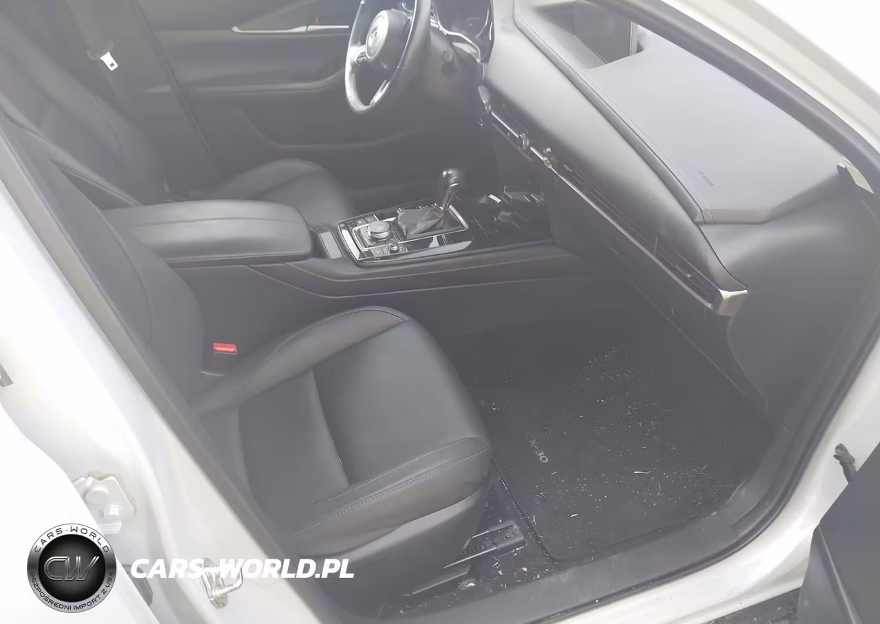 2024 Mazda Cx-30 2.5 S Select Sport VIN:3MVDMBBMXRM692732 - 5