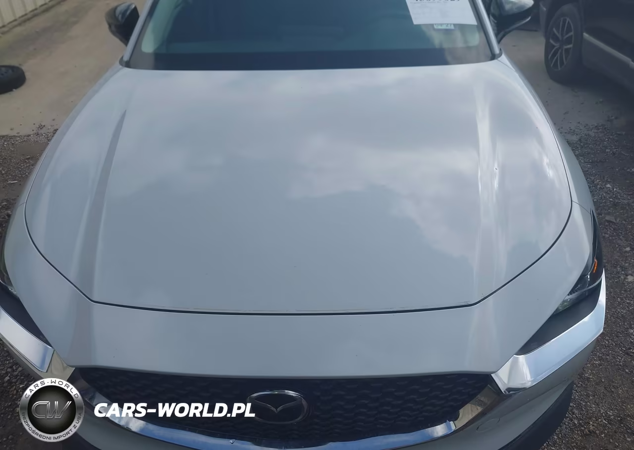 2024 Mazda Cx-30 2.5 S Select Sport VIN:3MVDMBBMXRM692732 - 6