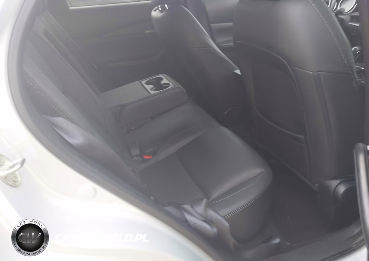2024 Mazda Cx-30 2.5 S Select Sport VIN:3MVDMBBMXRM692732 - 8