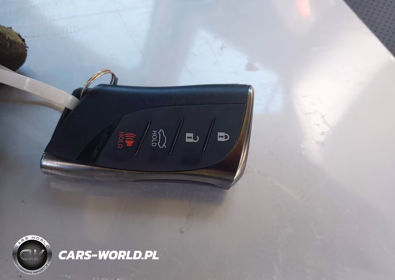 2024 Lexus Es 300H VIN:58ADA1C10RU047841 - 11