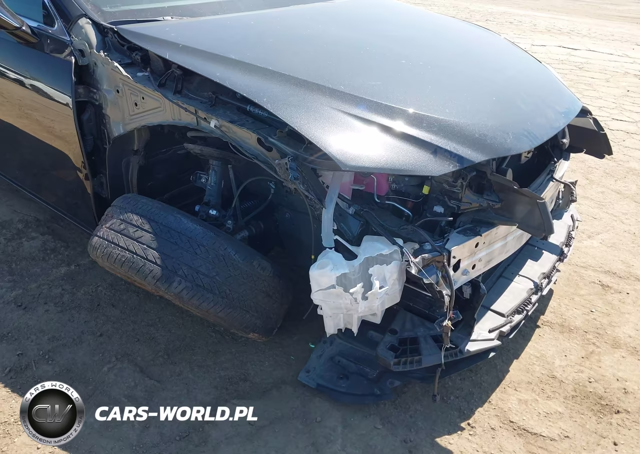 2024 Lexus Es 300H VIN:58ADA1C10RU047841 - 6