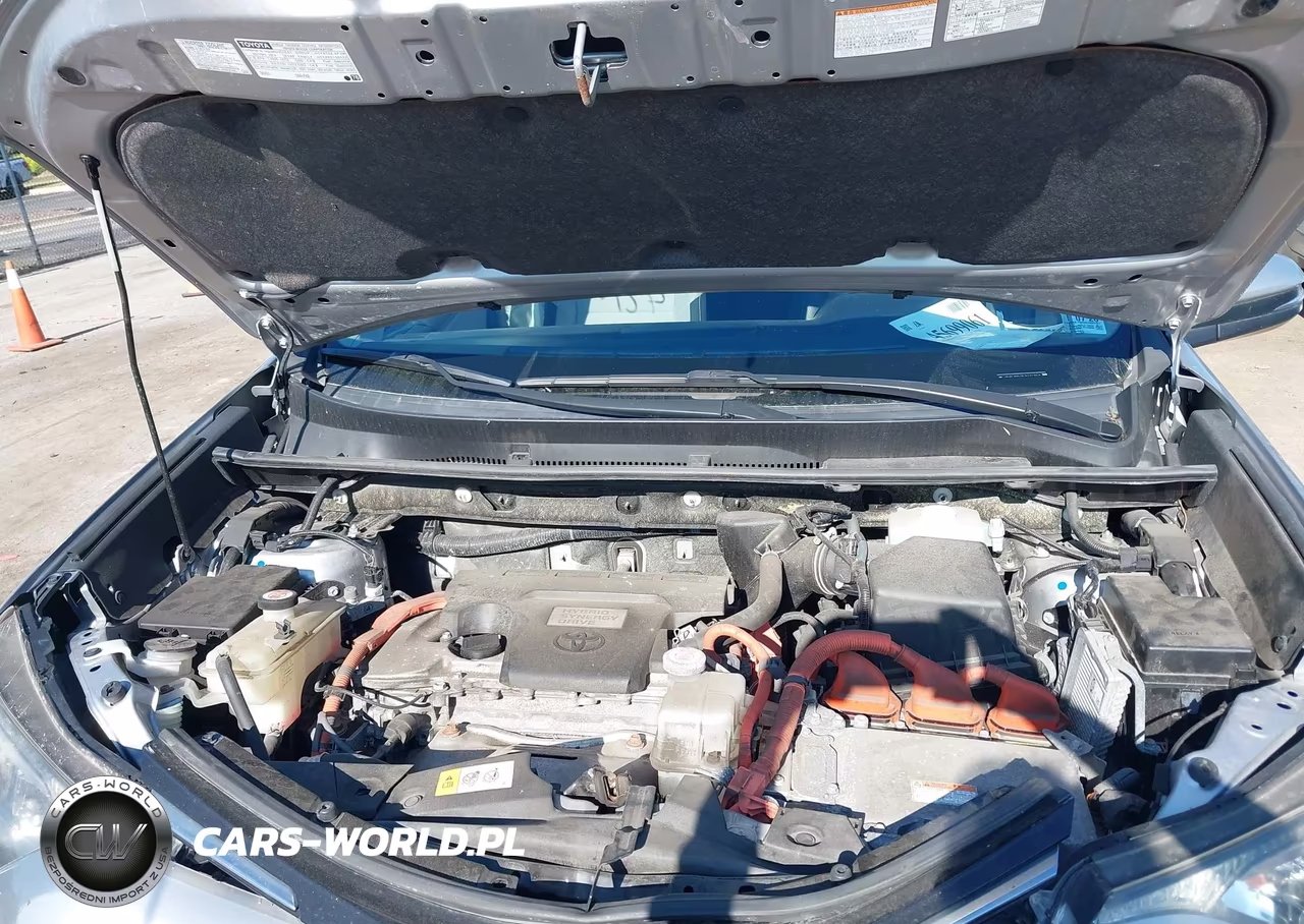 2017 Toyota Rav4 Hybrid Xle VIN:JTMRJREV3HD101017 - 10
