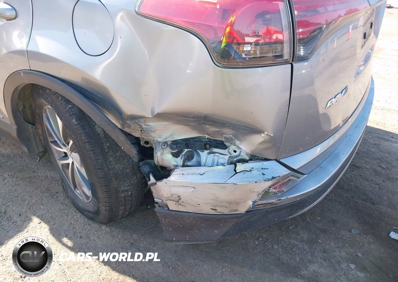 2017 Toyota Rav4 Hybrid Xle VIN:JTMRJREV3HD101017 - 17