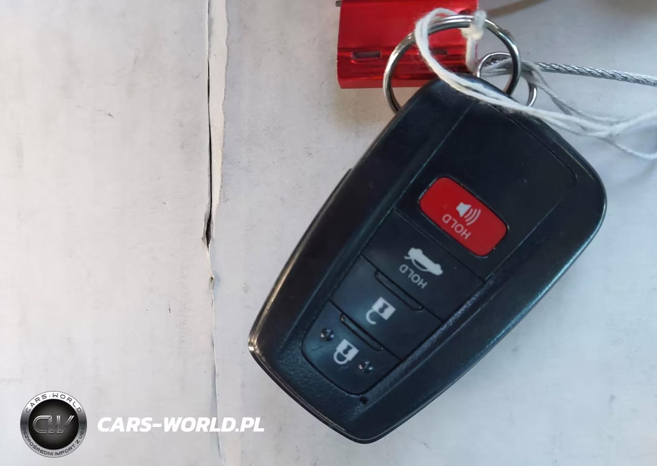 2020 Toyota Camry Se Hybrid VIN:4T1G31AK3LU016939 - 11