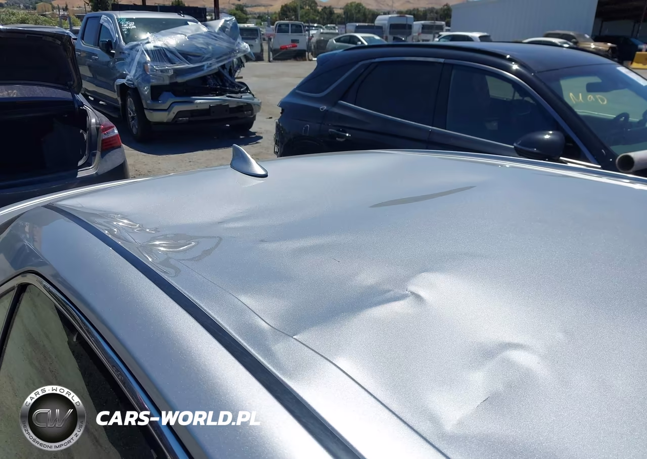 2020 Toyota Camry Se Hybrid VIN:4T1G31AK3LU016939 - 15