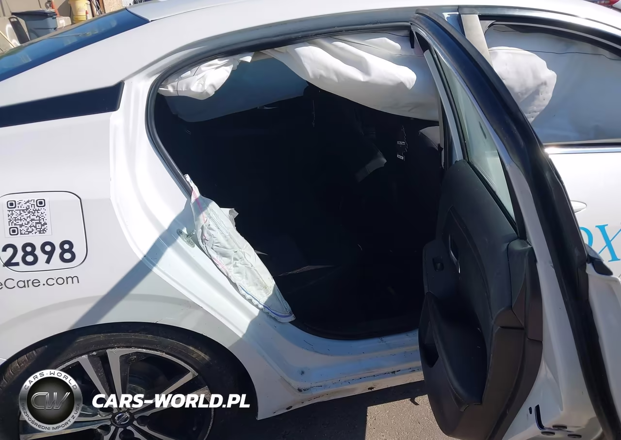 2020 Nissan Sentra Sr Xtronic Cvt VIN:3N1AB8DV4LY241091 - 8