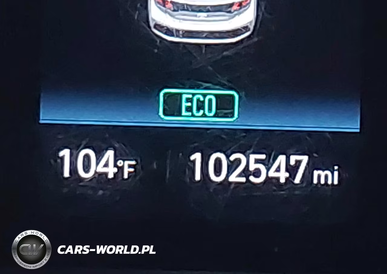 2020 Hyundai Ioniq Hybrid Blue VIN:KMHC65LC2LU233501 - 15