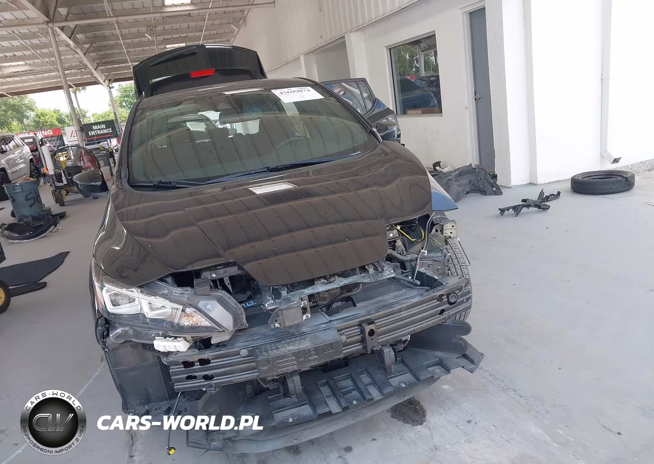 2020 Nissan Leaf Sv Plus 62 Kwh VIN:1N4BZ1CP5LC309971 - 13