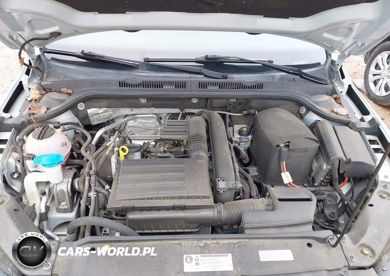 2017 Volkswagen Jetta 1.4T S VIN:3VW2B7AJ1HM323983 - 10