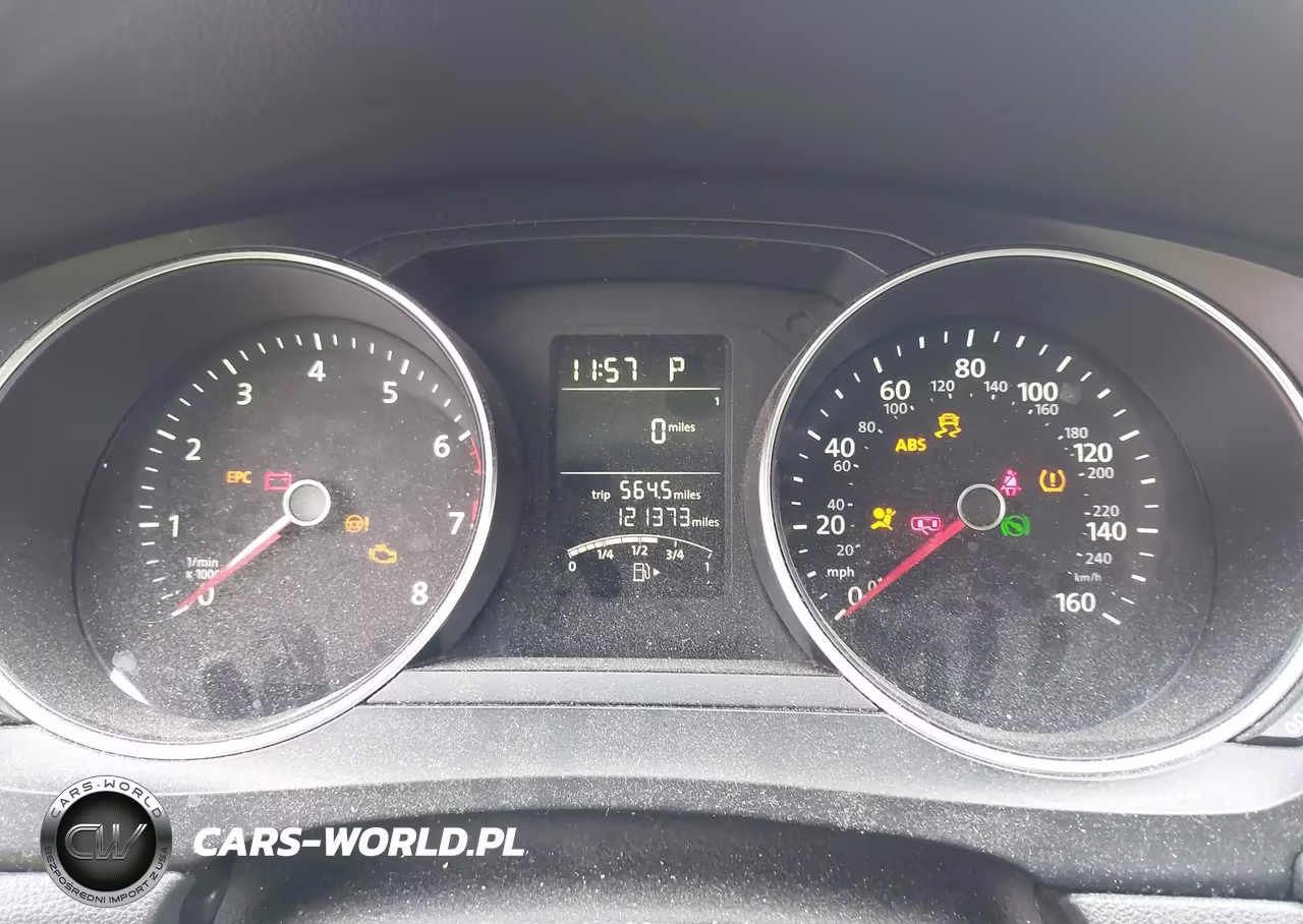 2017 Volkswagen Jetta 1.4T S VIN:3VW2B7AJ1HM323983 - 7