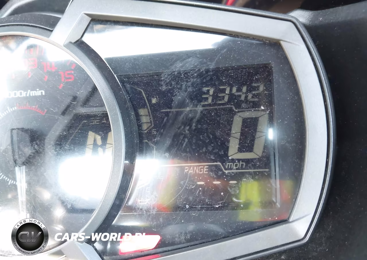 2019 Kawasaki Ex400 VIN:JKAEXKH19KDA31699 - 7