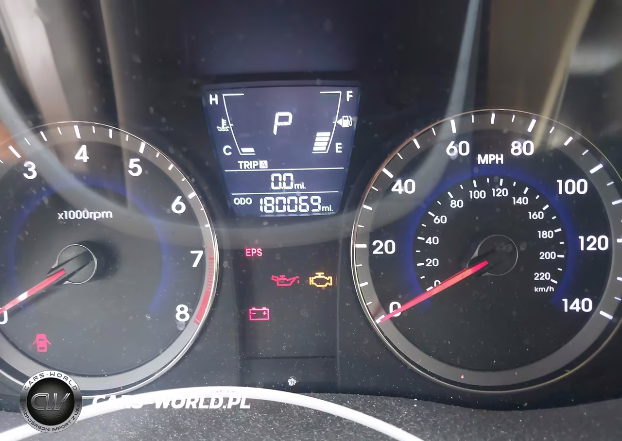 2013 Hyundai Accent Gls VIN:KMHCT4AE8DU420363 - 7