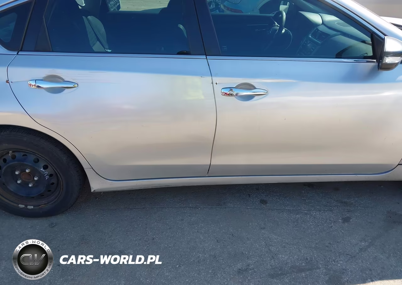 2018 Nissan Altima 2.5 S VIN:1N4AL3AP1JC117102 - 18