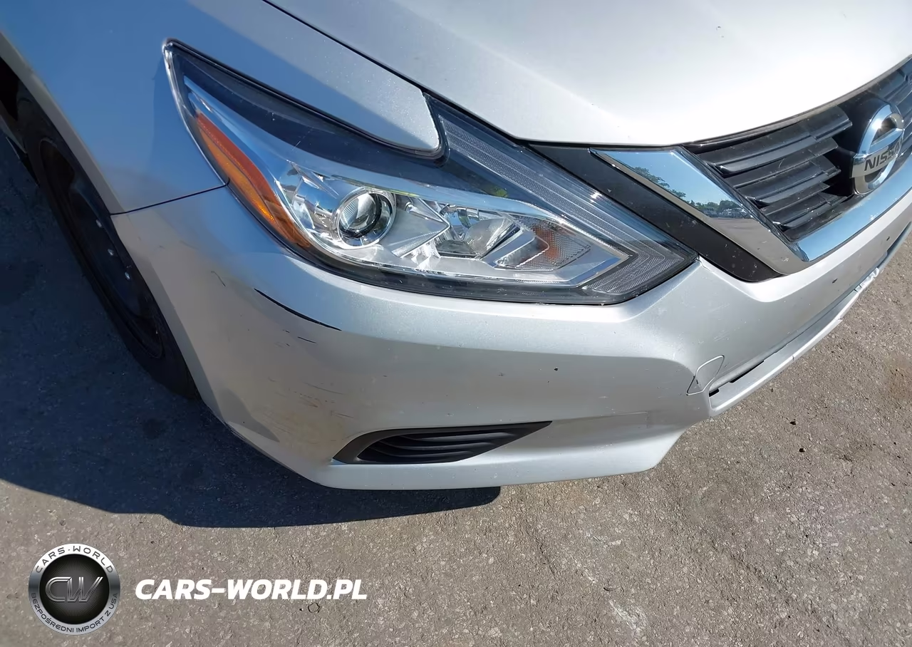 2018 Nissan Altima 2.5 S VIN:1N4AL3AP1JC117102 - 22