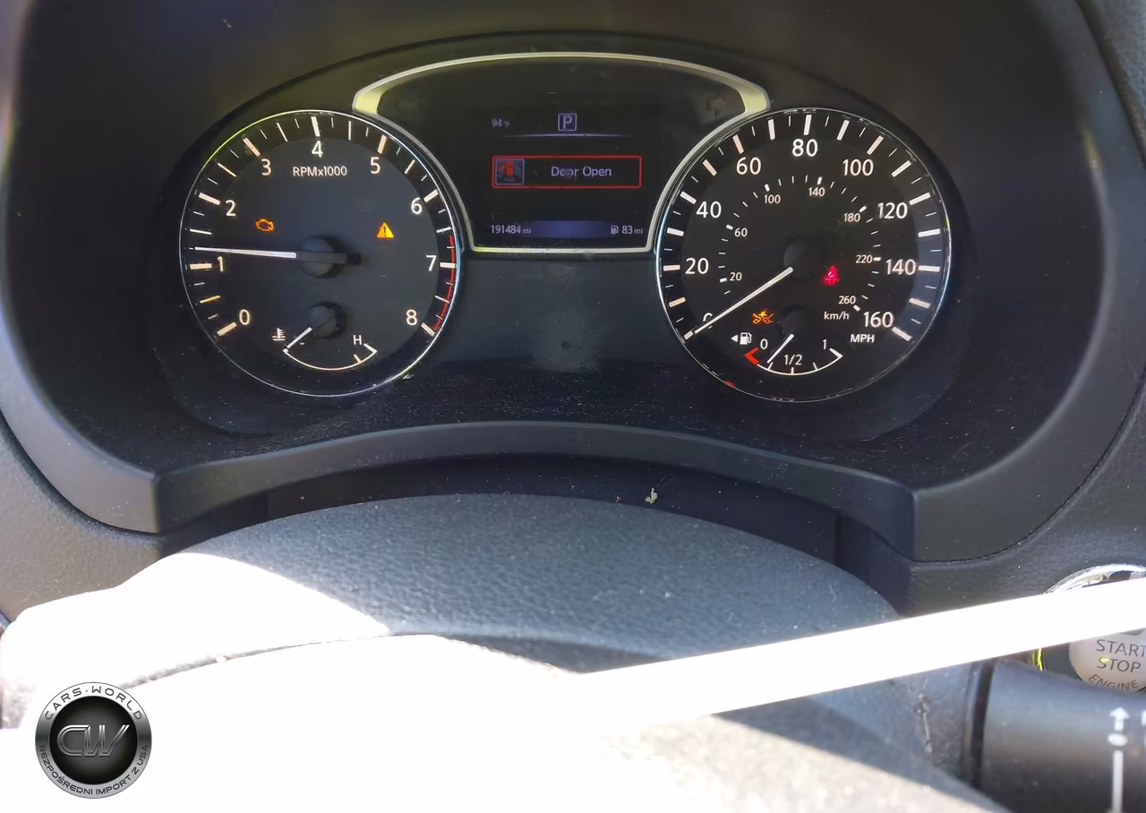 2018 Nissan Altima 2.5 S VIN:1N4AL3AP1JC117102 - 7