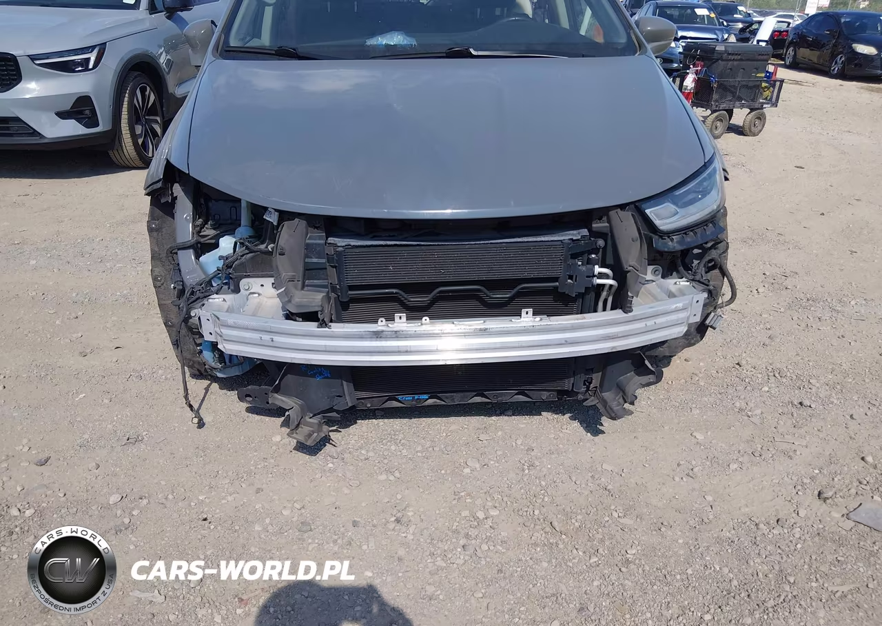 2022 Chrysler Pacifica Touring L VIN:2C4RC1BG5NR179342 - 6