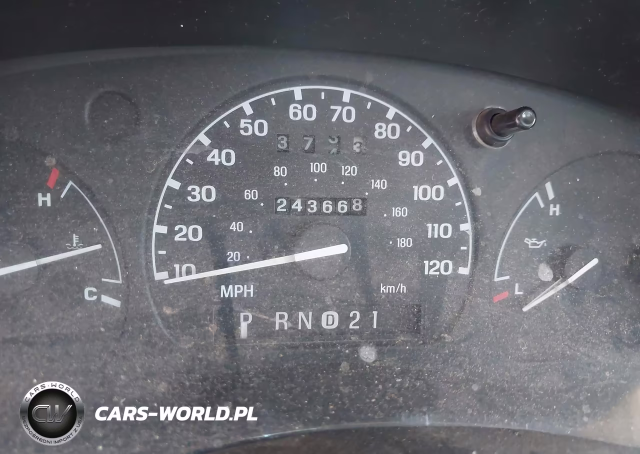 1999 Ford Ranger Xl-Xlt VIN:1FTYR10CXXPB84972 - 15
