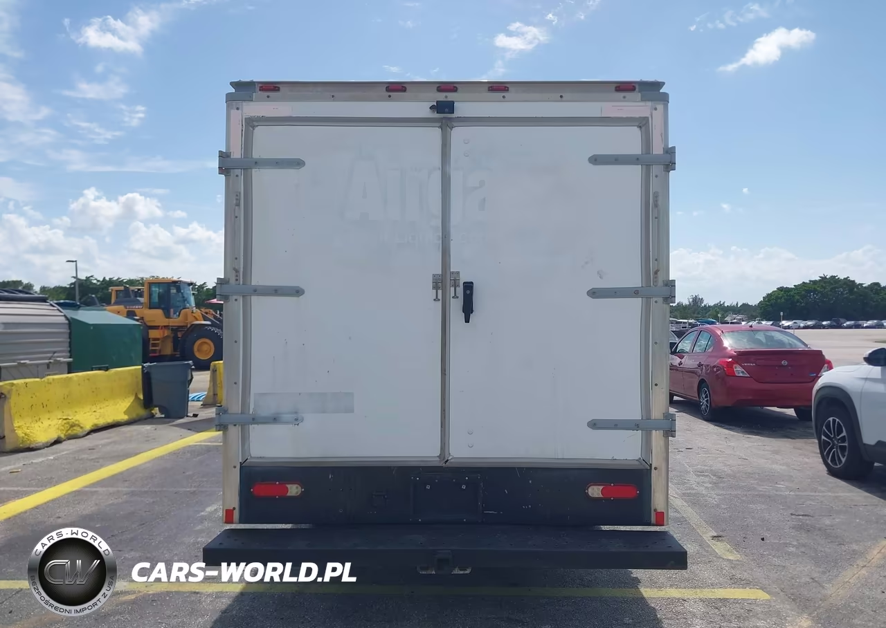 2017 Ford Transit-350 Cab VIN:1FDBF6ZV7HKA52696 - 16