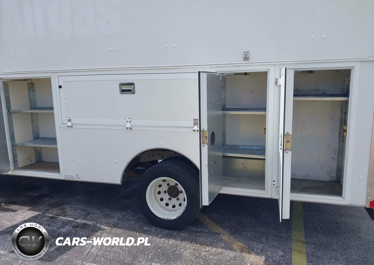 2017 Ford Transit-350 Cab VIN:1FDBF6ZV7HKA52696 - 17