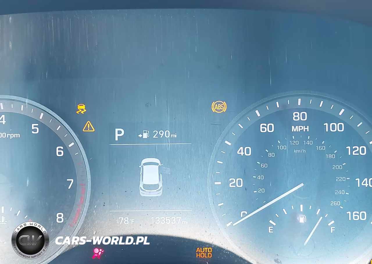 2019 Hyundai Tucson Se VIN:KM8J2CA49KU851092 - 15