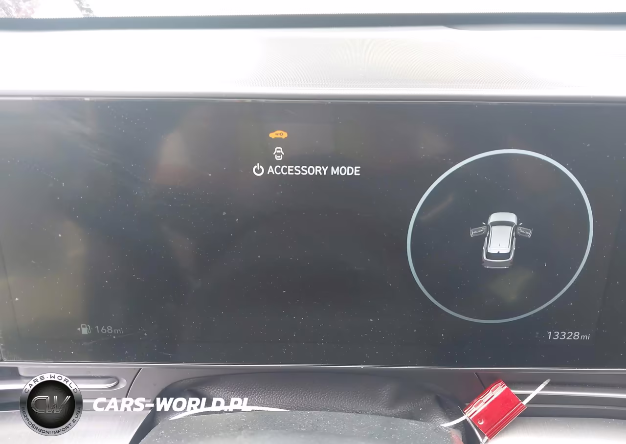 2024 Hyundai Kona Limited VIN:KM8HECA30RU165241 - 7
