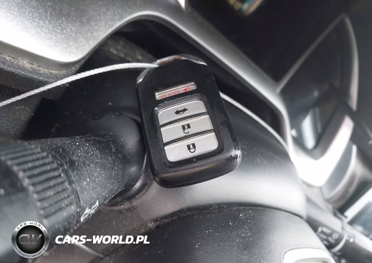 2018 Honda Civic Ex-L VIN:2HGFC1F70JH641689 - 11