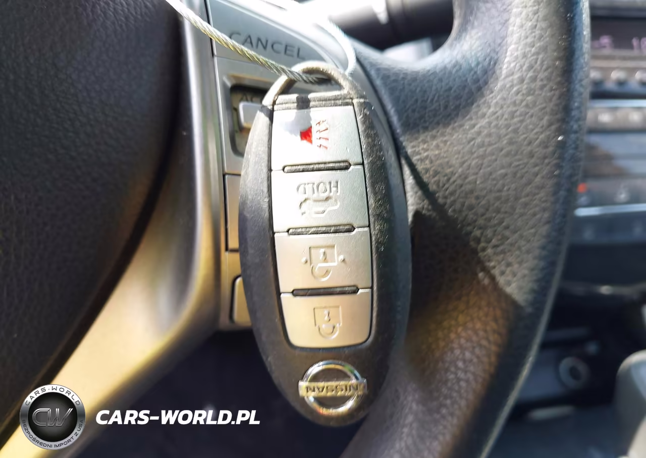 2013 Nissan Altima 2.5 S VIN:1N4AL3APXDN546344 - 11