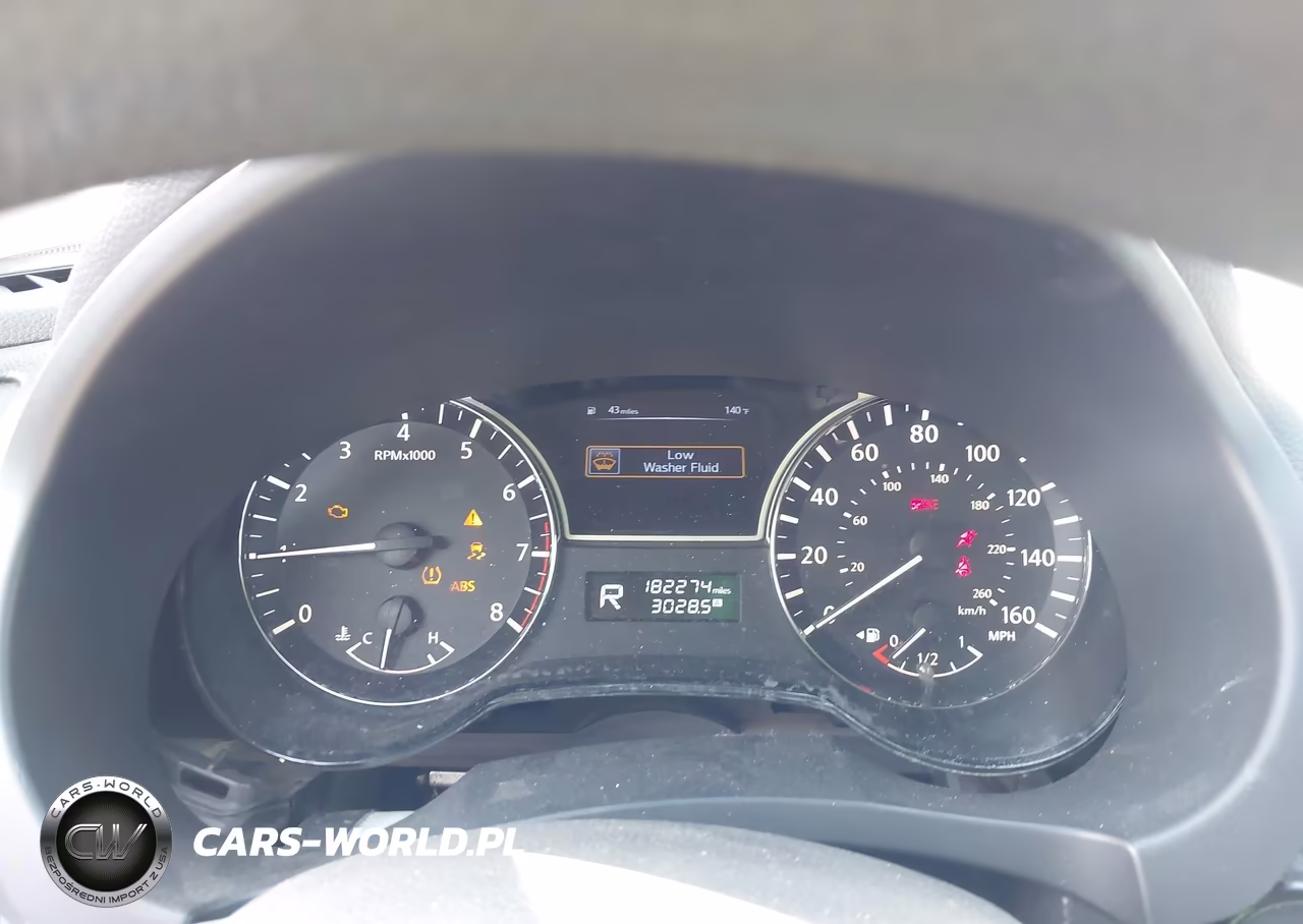 2013 Nissan Altima 2.5 S VIN:1N4AL3APXDN546344 - 7