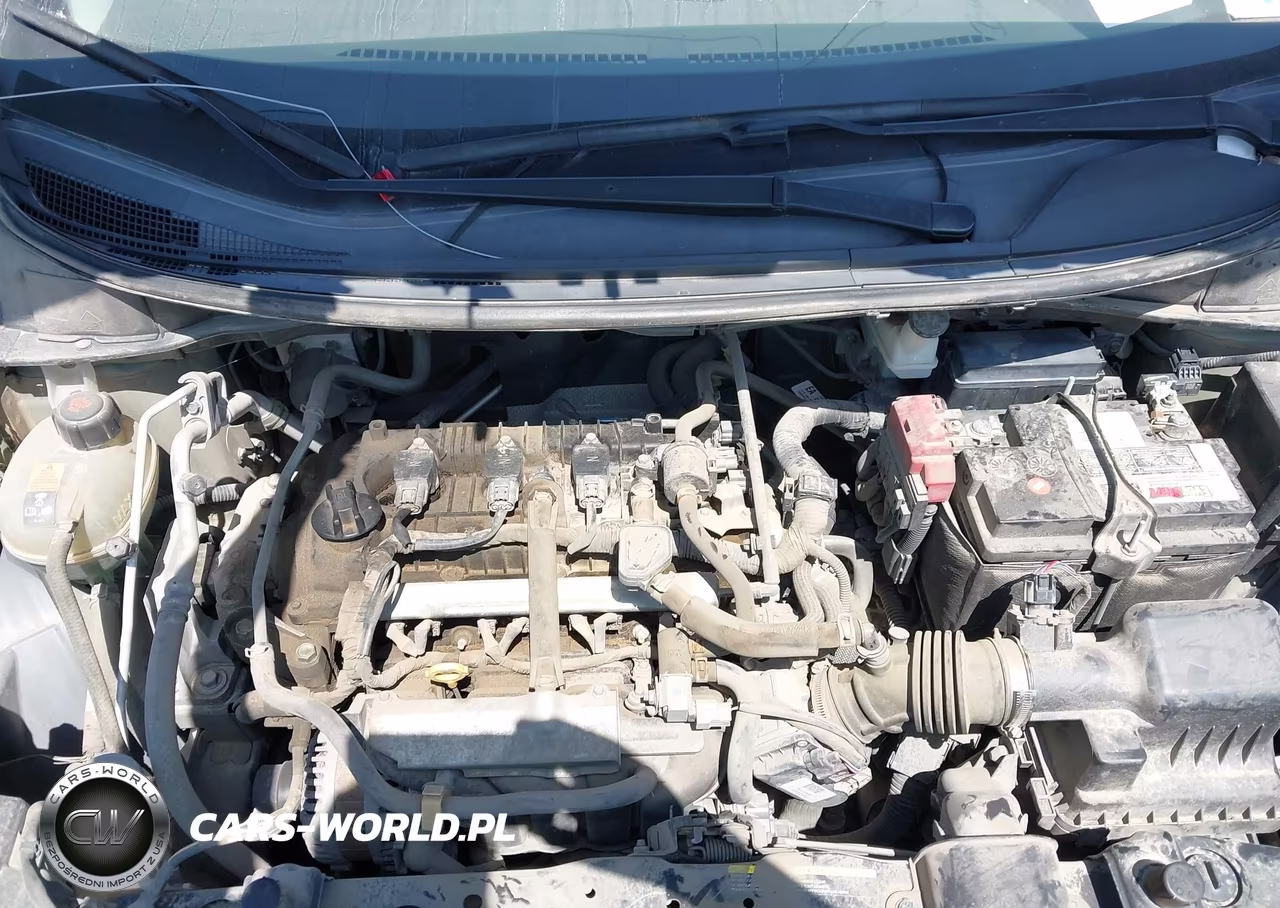 2020 Nissan Versa Sv Xtronic Cvt VIN:3N1CN8EV9LL867991 - 10