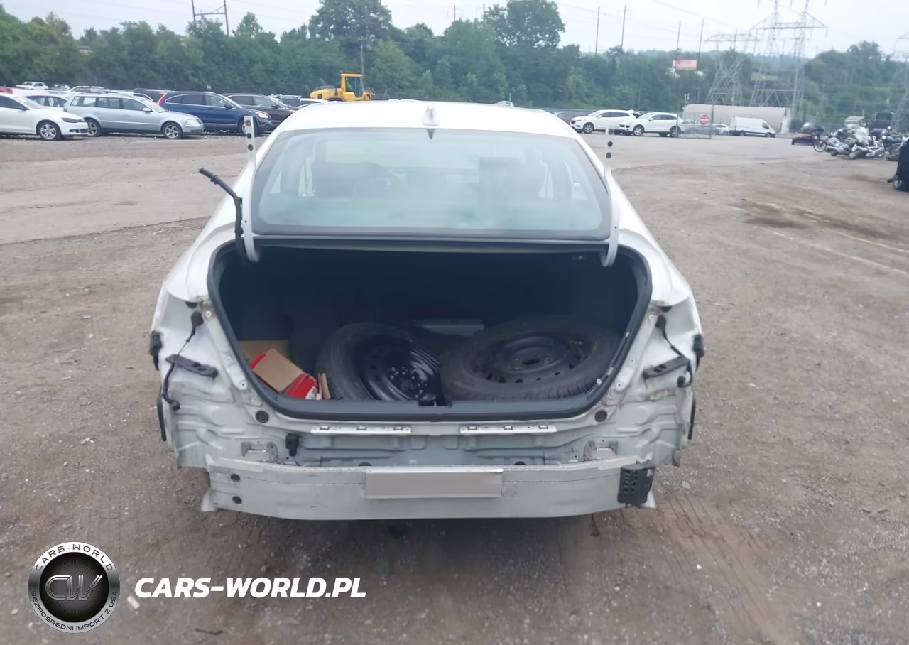 2019 Honda Accord Lx VIN:1HGCV1F15KA055059 - 16