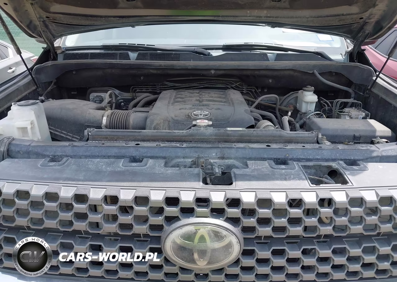 2020 Toyota Tundra Sr5 VIN:5TFRY5F19LX257005 - 10