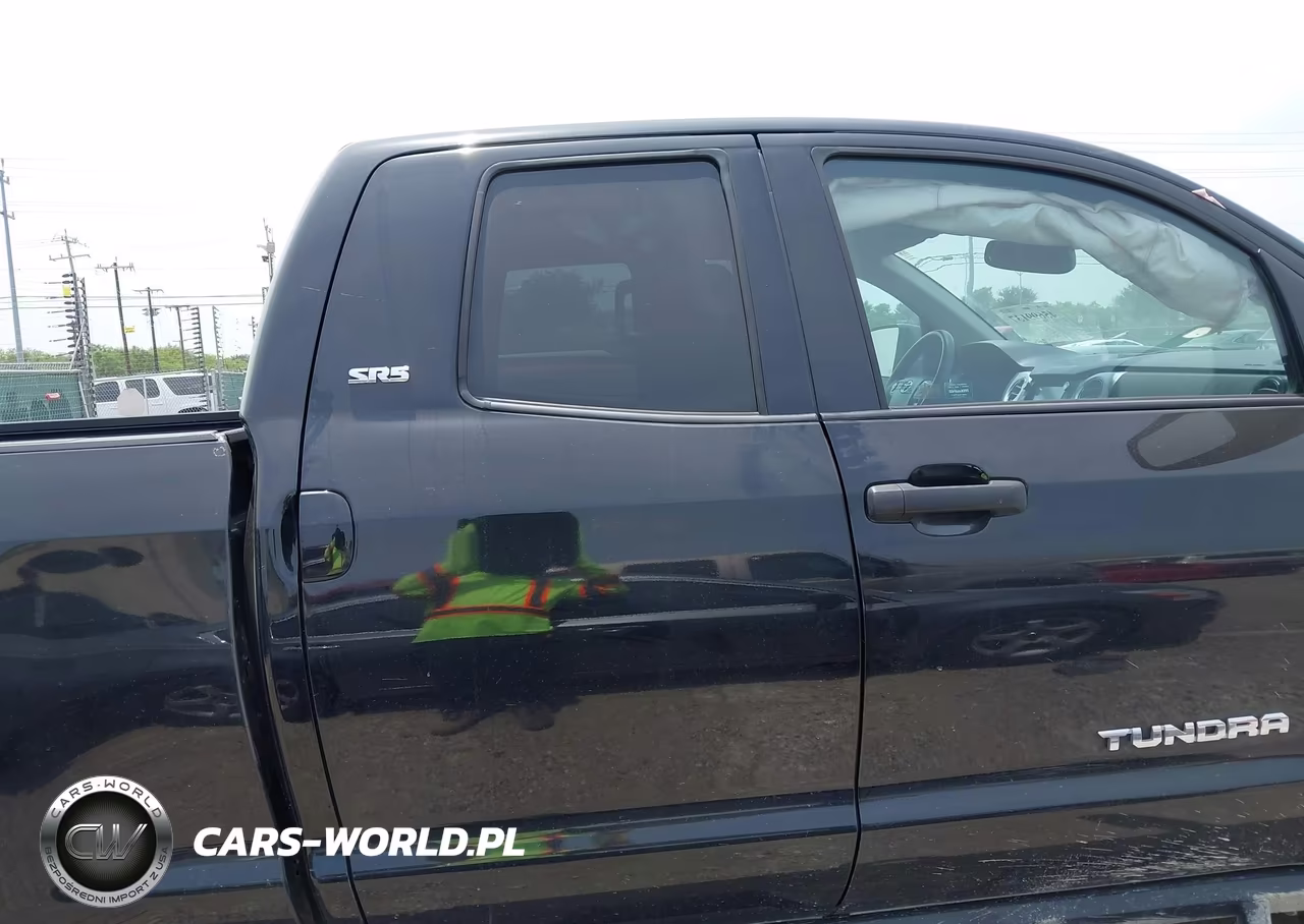 2020 Toyota Tundra Sr5 VIN:5TFRY5F19LX257005 - 13