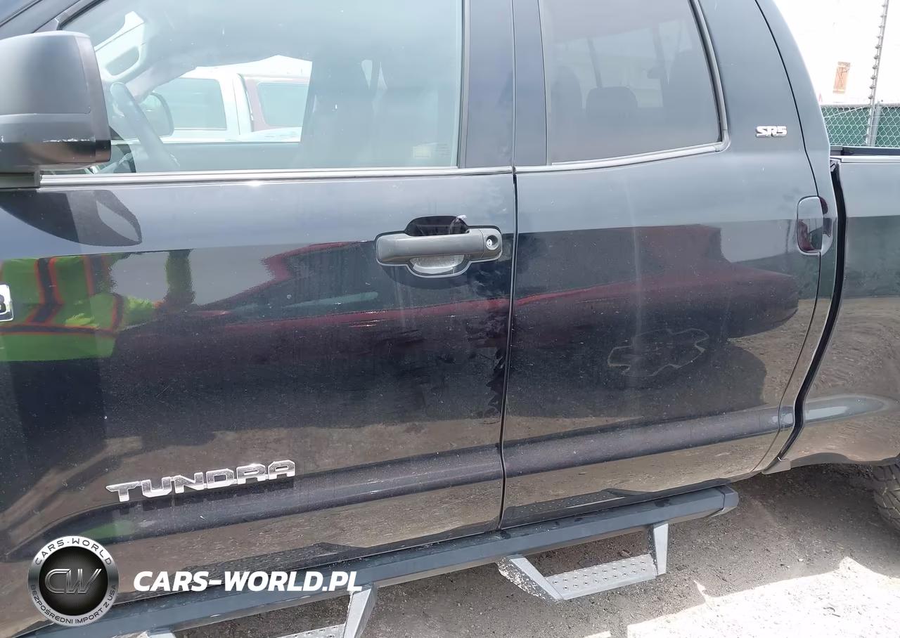 2020 Toyota Tundra Sr5 VIN:5TFRY5F19LX257005 - 14