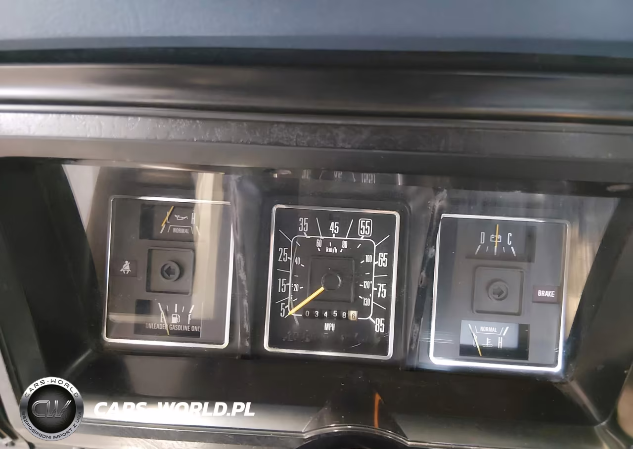 1986 Ford Econoline E150 Van VIN:1FTDE14H2GHA78008 - 7