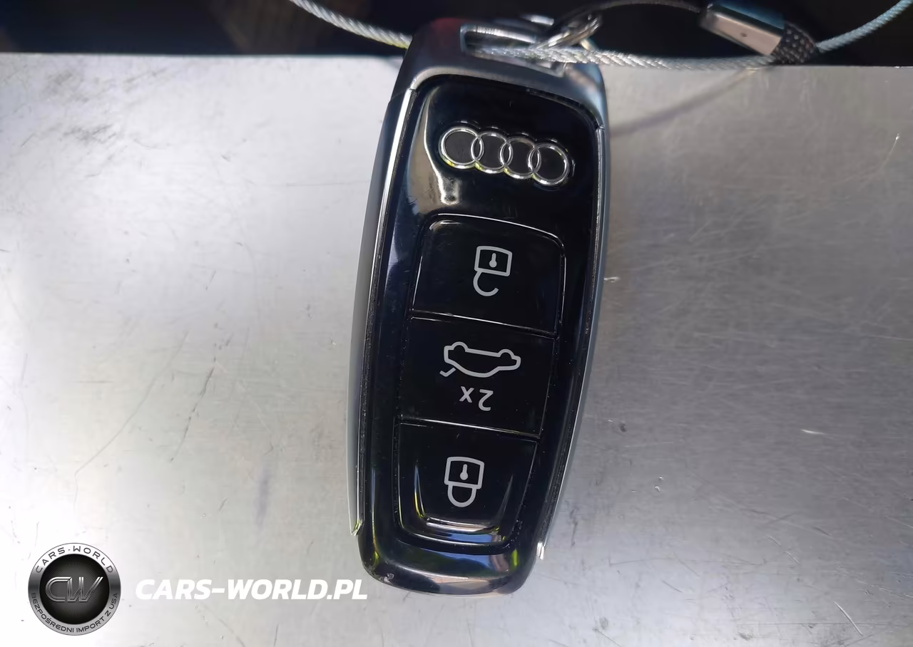 2021 Audi Q7 Prestige 55 Tfsi Quattro Tiptronic VIN:WA1VXAF74MD020109 - 11