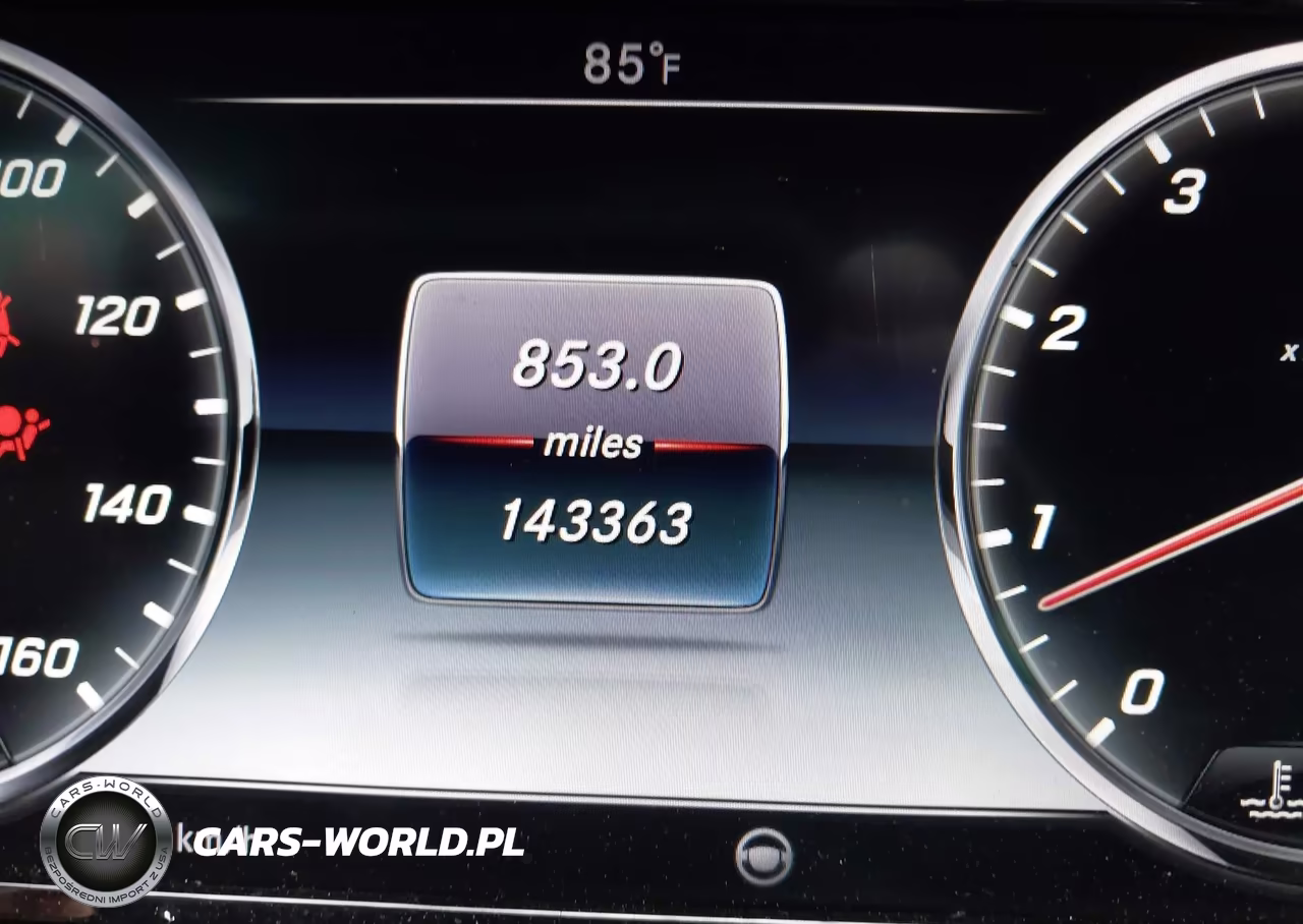 2016 Mercedes-Benz S 550 4Matic VIN:WDDUG8FB2GA210873 - 15