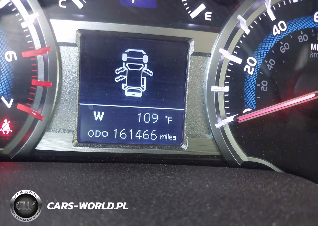 2016 Toyota 4Runner Sr5 Premium VIN:JTEZU5JR0G5147594 - 7