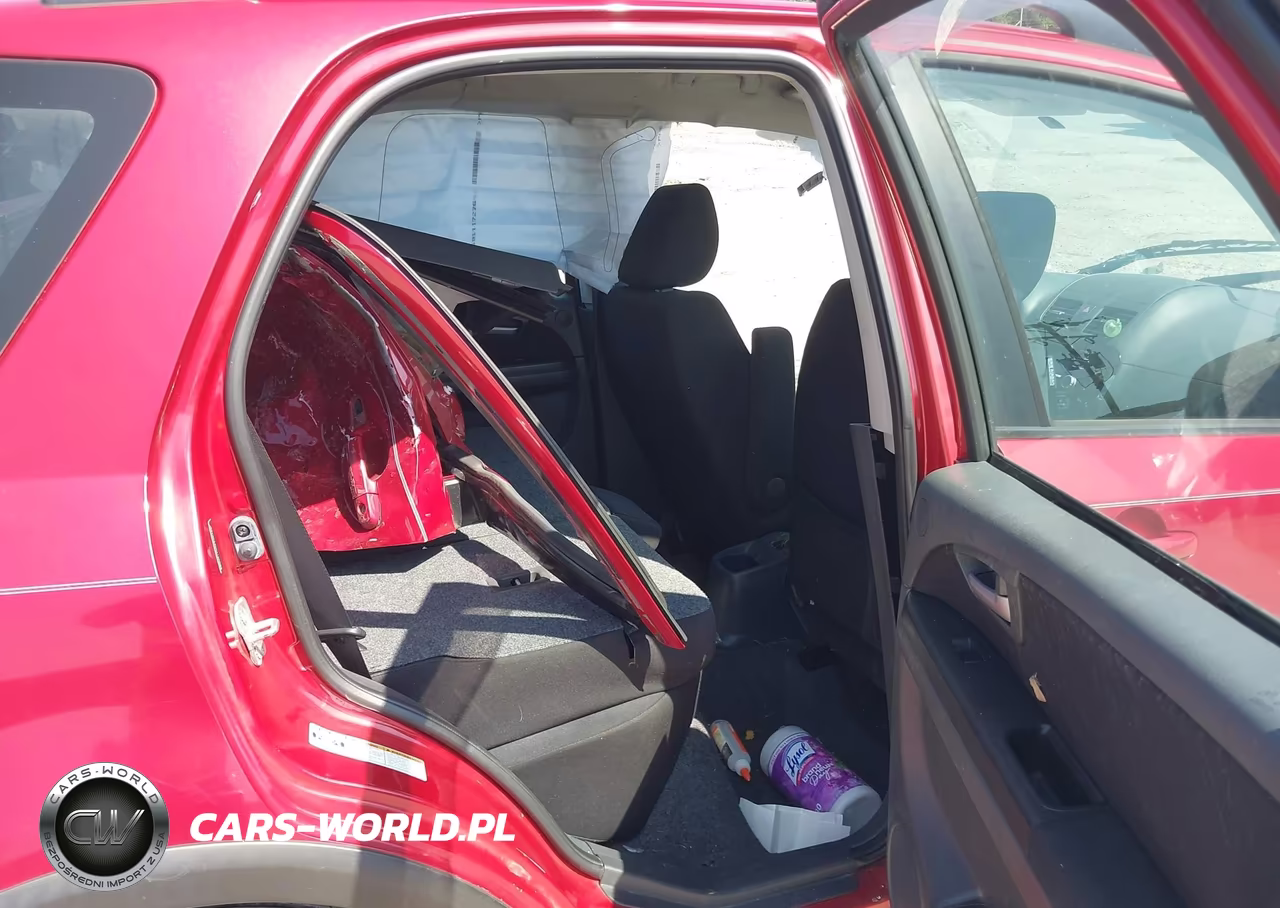 2013 Suzuki Sx4 Premium VIN:JS2YB5A35D6100588 - 8