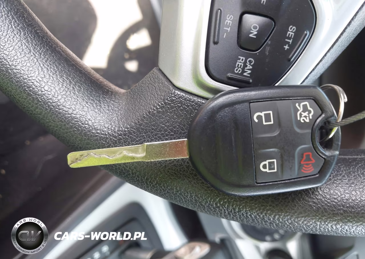 2019 Ford Fiesta Se VIN:3FADP4BJ2KM114758 - 11