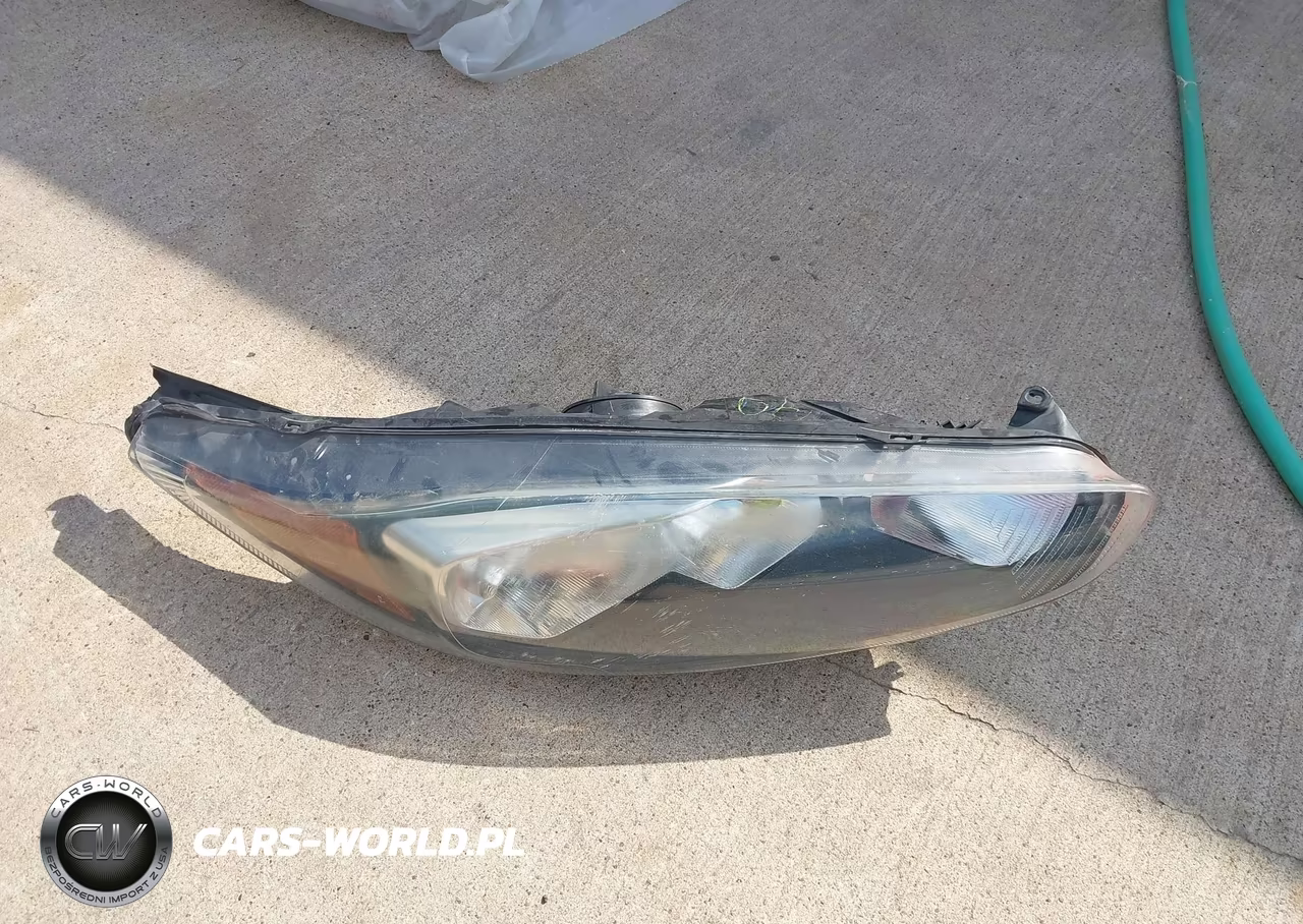 2019 Ford Fiesta Se VIN:3FADP4BJ2KM114758 - 12