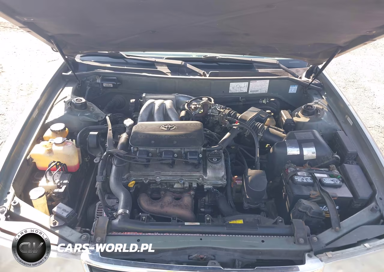 1999 Toyota Avalon Xls VIN:4T1BF18B2XU328229 - 10