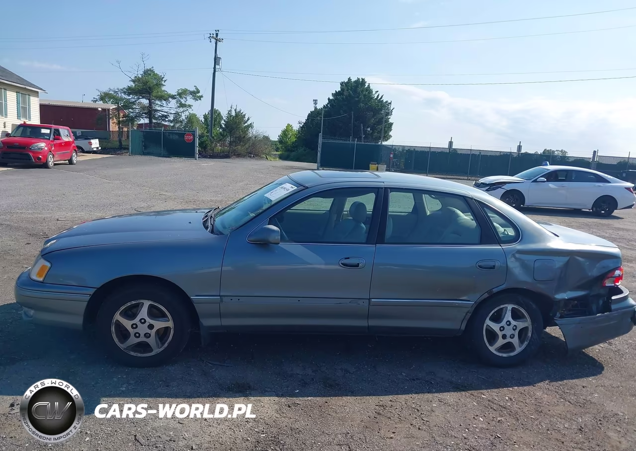 1999 Toyota Avalon Xls VIN:4T1BF18B2XU328229 - 14