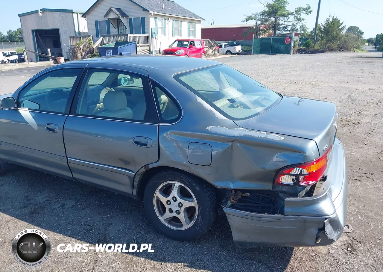 1999 Toyota Avalon Xls VIN:4T1BF18B2XU328229 - 6
