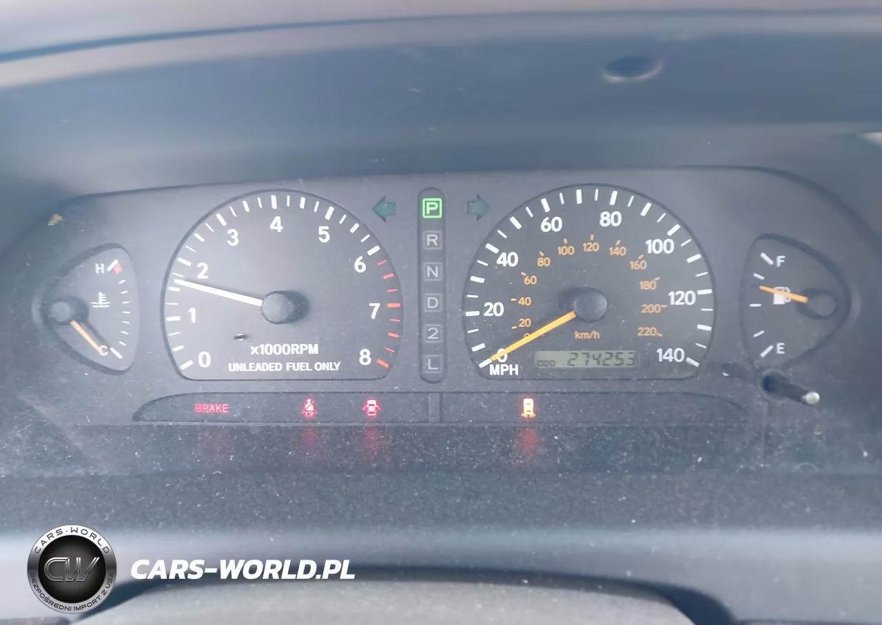 1999 Toyota Avalon Xls VIN:4T1BF18B2XU328229 - 7