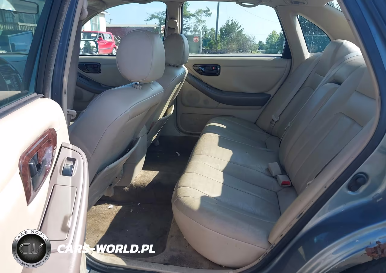 1999 Toyota Avalon Xls VIN:4T1BF18B2XU328229 - 8