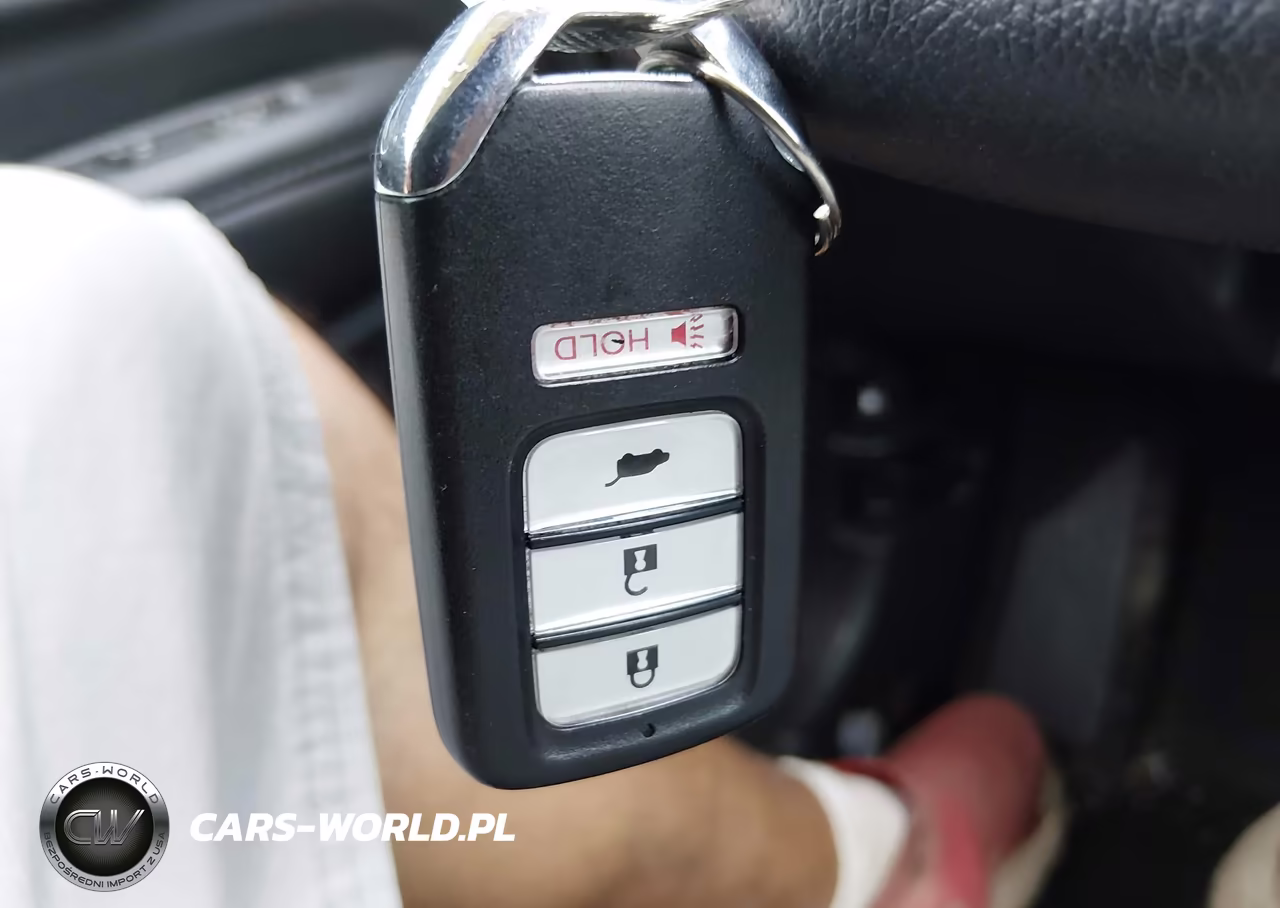 2022 Honda Hr-V 2Wd Ex-L VIN:3CZRU5H70NM732461 - 11