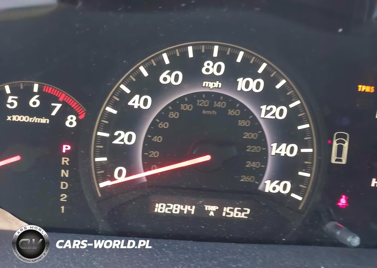 2010 Honda Odyssey Ex-L VIN:5FNRL3H71AB020181 - 7