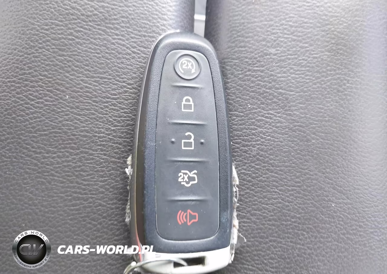 2015 Lincoln Mks VIN:1LNHL9DK7FG607986 - 11